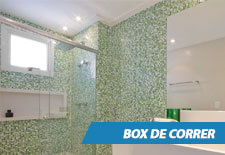 Box de Correr