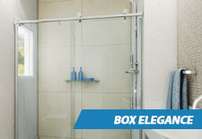 Box para Banheiro Elegance