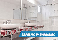 Espelho para Banheiro