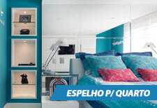 Espelho para Quarto