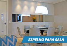 Espelho para Sala